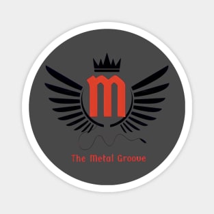 The Metal Groove Magnet